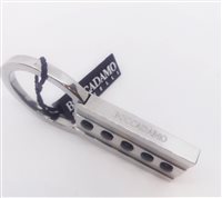 Trousseau Boccadamo Homme Man in Acier APC014 - APC014